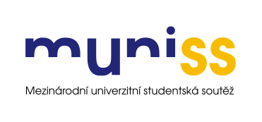 MUNISS - Mezinárodní UNIverzitní Studentská Soutěž