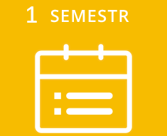 1 semestr