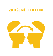 Zkušení lektoři